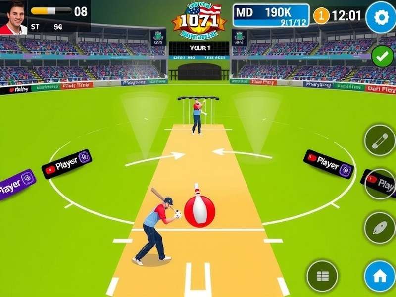 Bumrah Yorker Specialists bowling interface