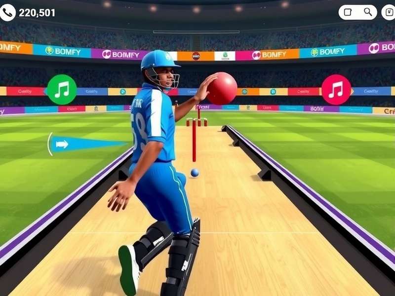 Bumrah Yorker Specialists feature showcase